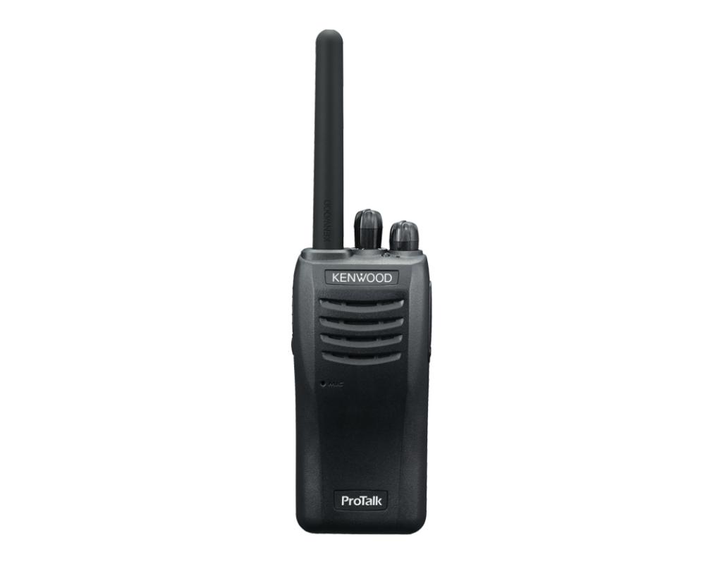 Certified Used - Kenwood TK-3501T - Grade B