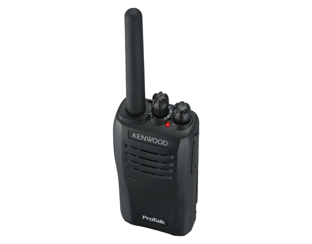 Certified Used - Kenwood TK-3501T - Grade B