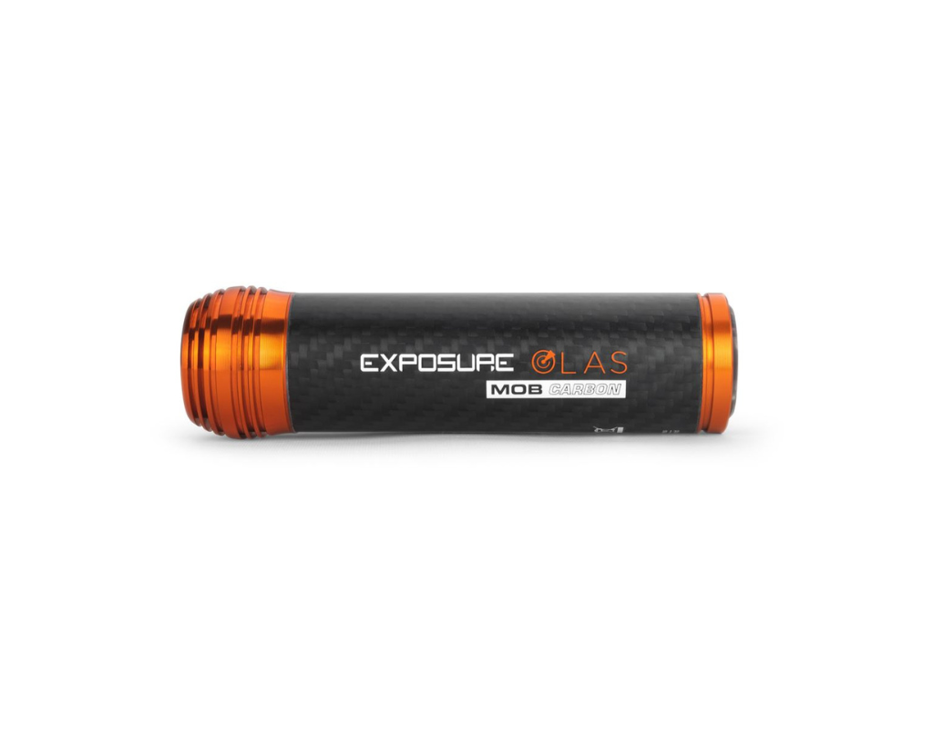 Exposure MOB Carbon2 Torch
