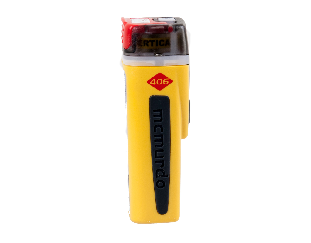 Certified Used - McMurdo FastFind 220 PLB - GTC