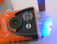 Certified Used - McMurdo ReturnLink PLB - Ex Demo Locator Beacons McMurdo