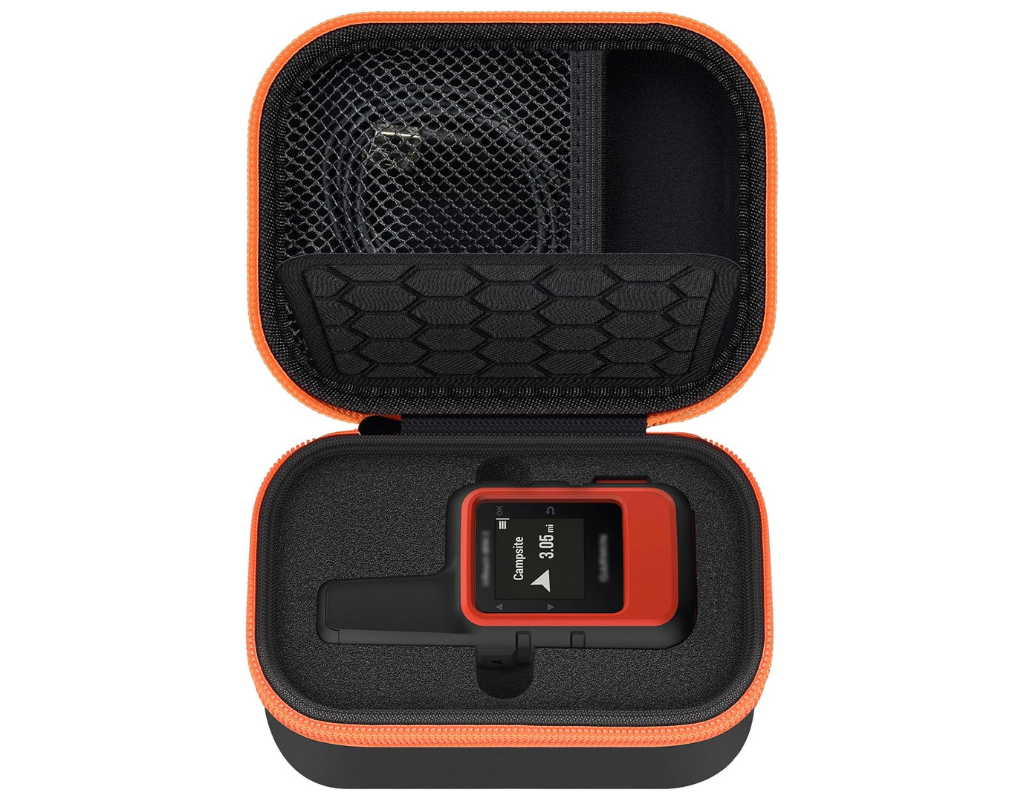 Gtc Razor Box Garmin inReach Mini® 2 and Carry Case Bundle – GTC