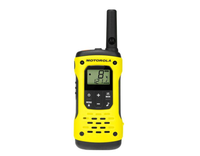Certified Used - Motorola TLKR T92 H2O (Twin Pack) - Grade B - GTC