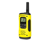 Certified Used - Motorola TLKR T92 H2O (Twin Pack) - Grade B - GTC