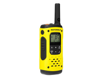 Certified Used - Motorola TLKR T92 H2O (Twin Pack) - Grade B - GTC