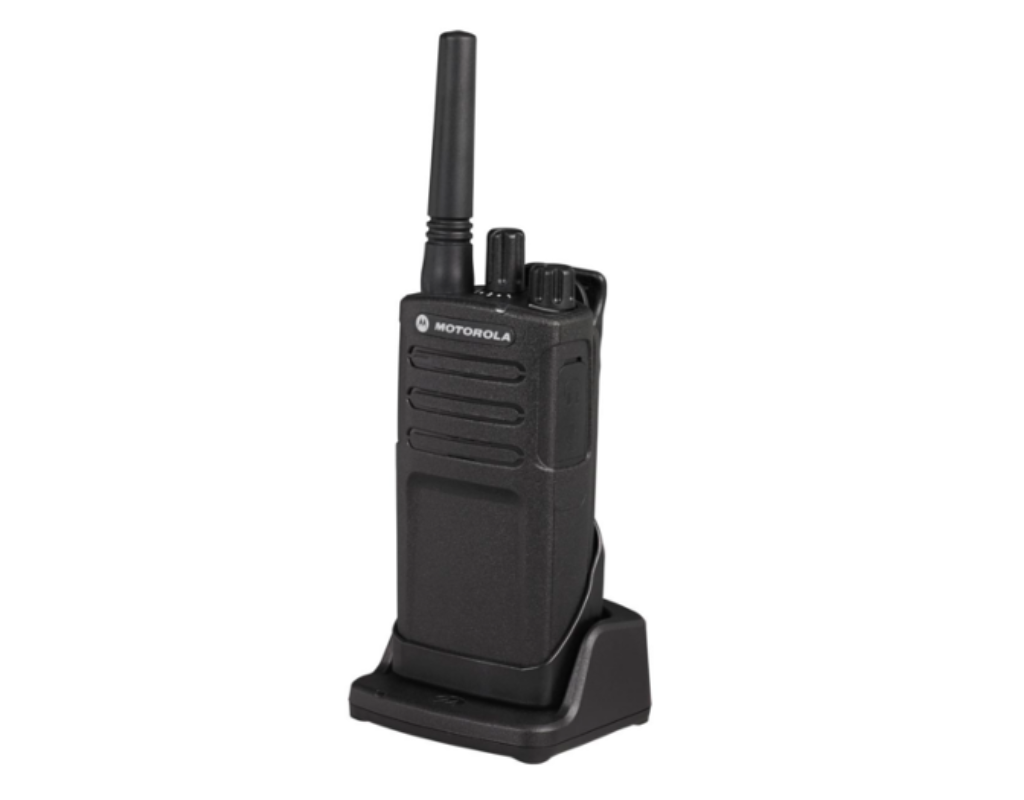 Motorola XT420 Two-Way Radio