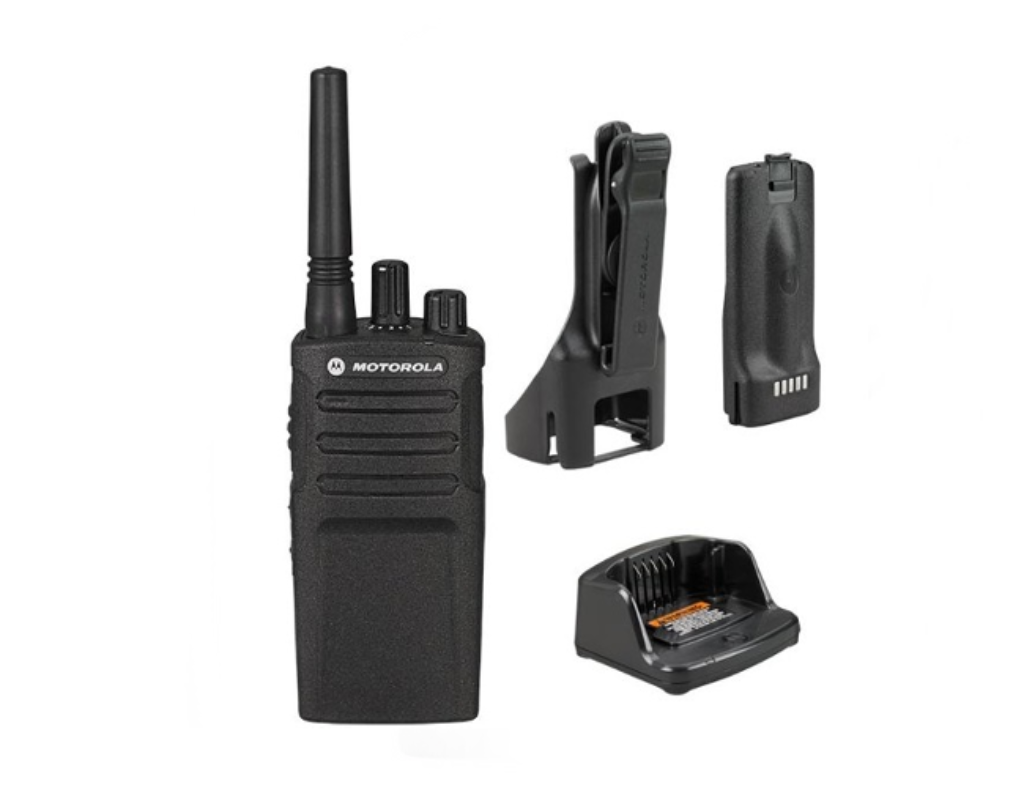 Motorola XT420 Two-Way Radio