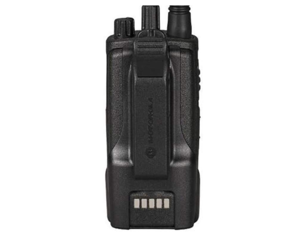 Motorola XT420 Two-Way Radio