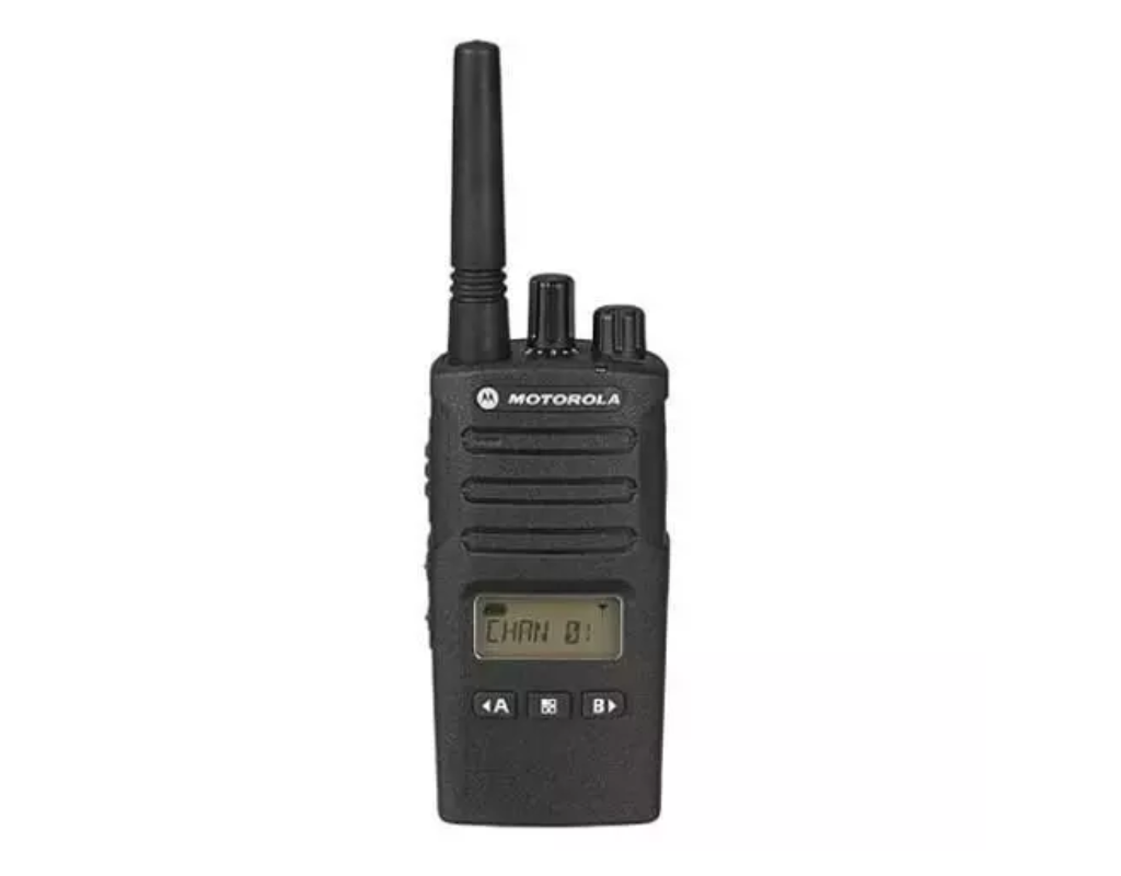 Motorola XT460 446 Portable Two-Way Radio - GTC