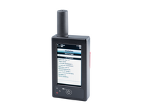 NAL Research SHOUT 3G Satellite Tracker