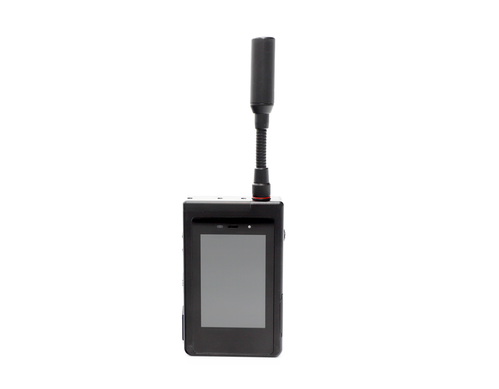 NAL Research SHOUT sp Satellite Tracker