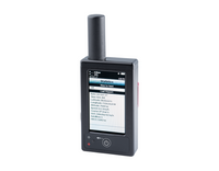 NAL Research SHOUT ts Satellite Tracker
