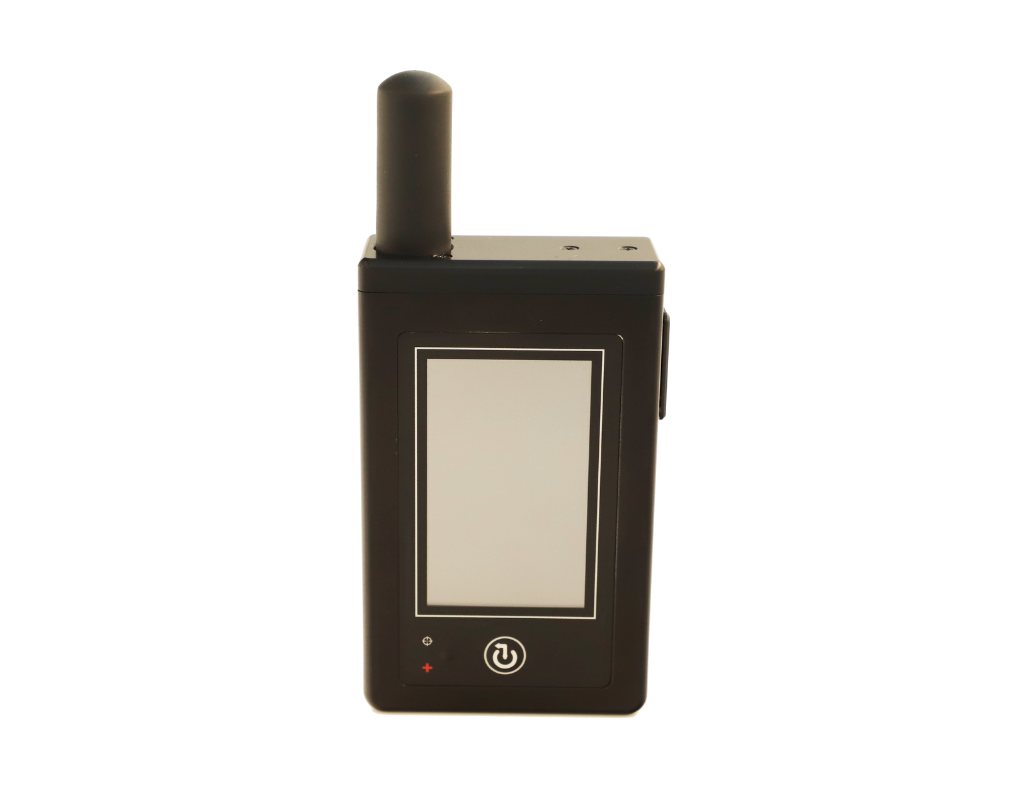 NAL Research SHOUT Nano 500 Satellite Tracker