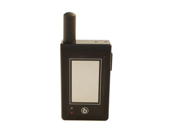 SHOUT nano 500 – Satellite Tracker & Messaging Device – GTC