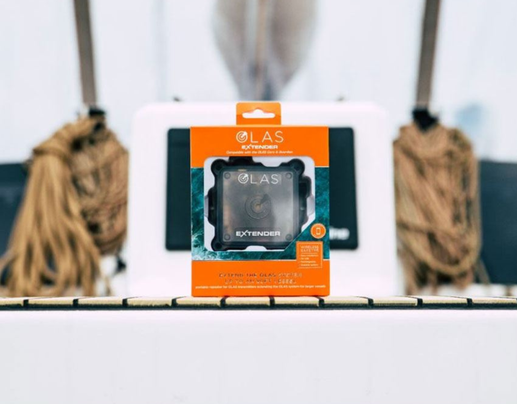 Exposure Portable OLAS Extender Wireless Repeater