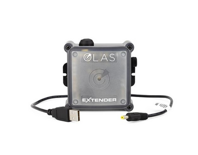 Exposure Portable OLAS Extender Wireless Repeater