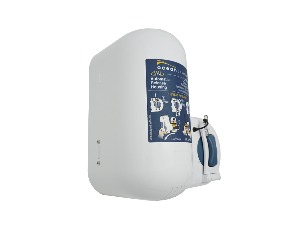 Ocean Signal SafeSEA EPIRB1 PRO (Cat1)