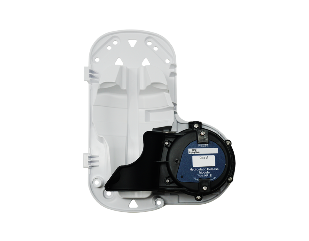 Ocean Signal SafeSEA EPIRB1 PRO (Cat1)