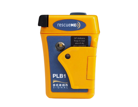 Ocean Signal rescueME PLB1