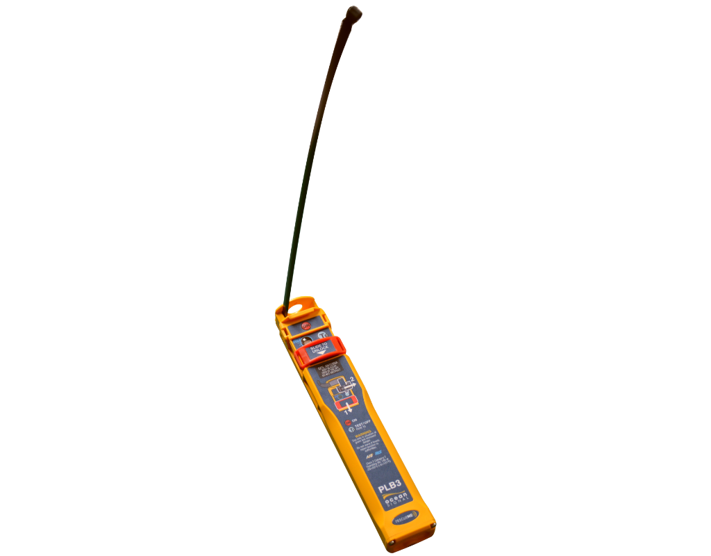 Ocean Signal rescueME PLB3 AIS - GTC