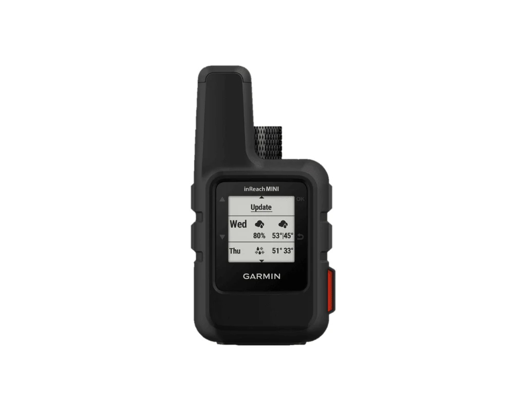 Garmin inReach® Mini Rental