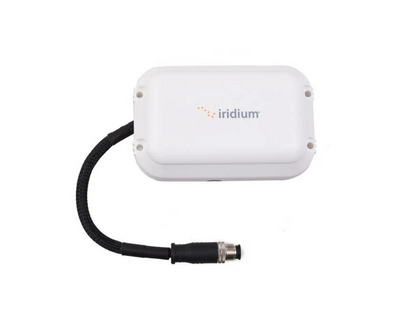 Iridium Edge® Satellite Asset Tracker