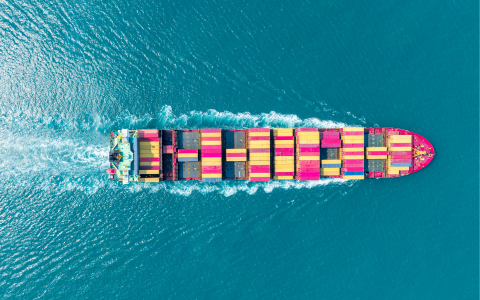 Maritime