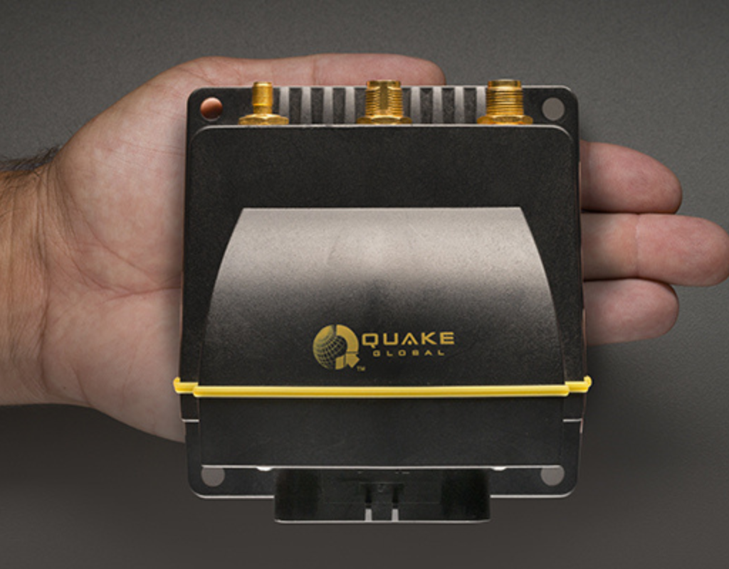 QPRO – GTC