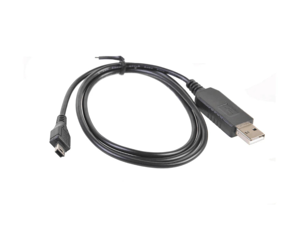 Queclink Data M USB Cable