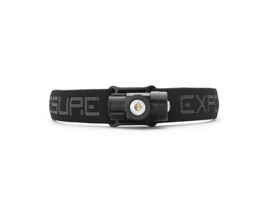 Exposure RAW Pro Head Torch 2.0