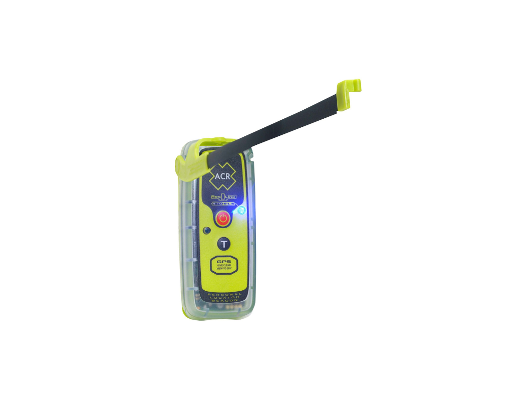 ACR ResQlink 410 ReturnLink PLB