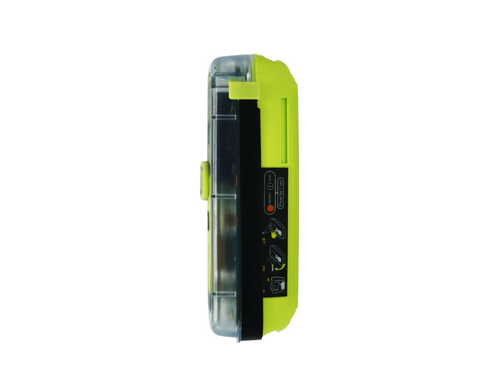 ACR ResQlink 410 ReturnLink PLB