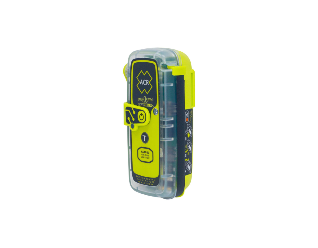 ACR ResQlink 410 ReturnLink PLB