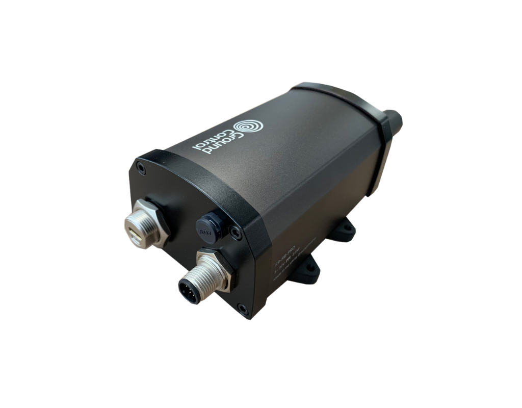 Rock Block Satelite Module RockBLOCK Pro | Rugged Satellite Communication for Remote IoT – GTC
