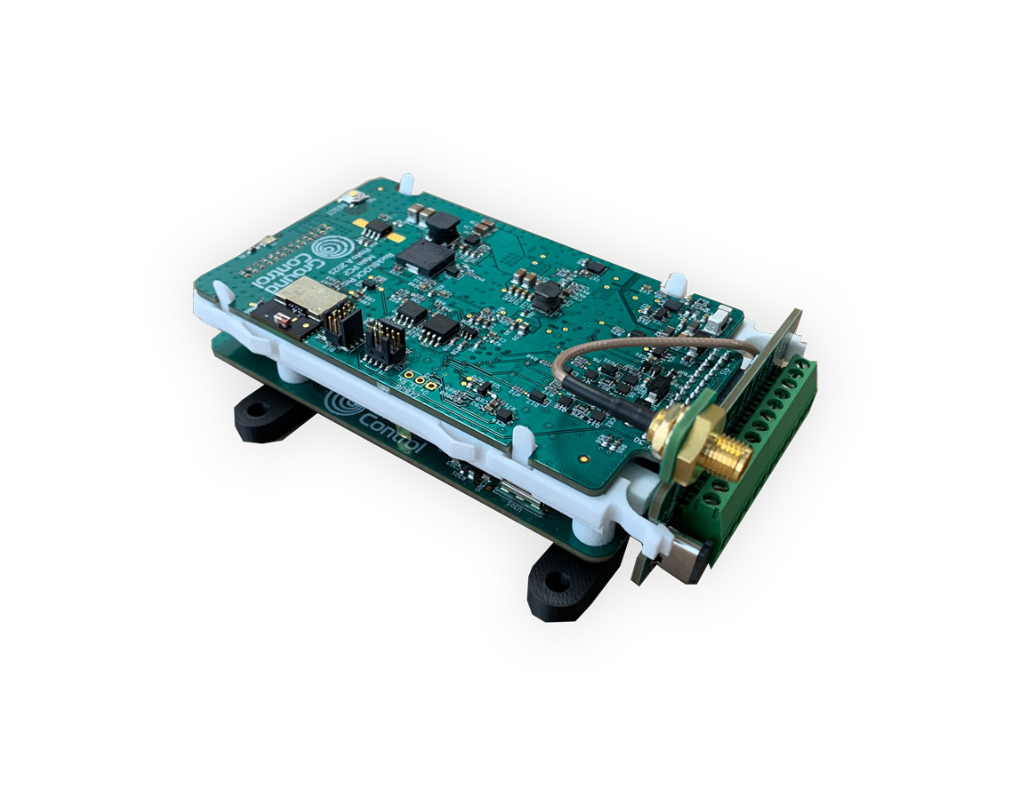 Rock Block Satelite Module RockBLOCK Pro OEM – Satellite IoT Gateway for Custom Integration – GTC