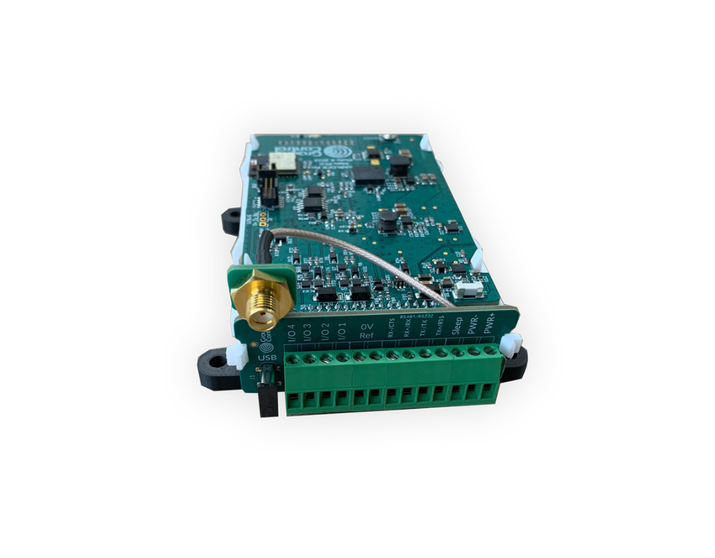 Rock Block Satelite Module RockBLOCK Pro OEM – Satellite IoT Gateway for Custom Integration – GTC
