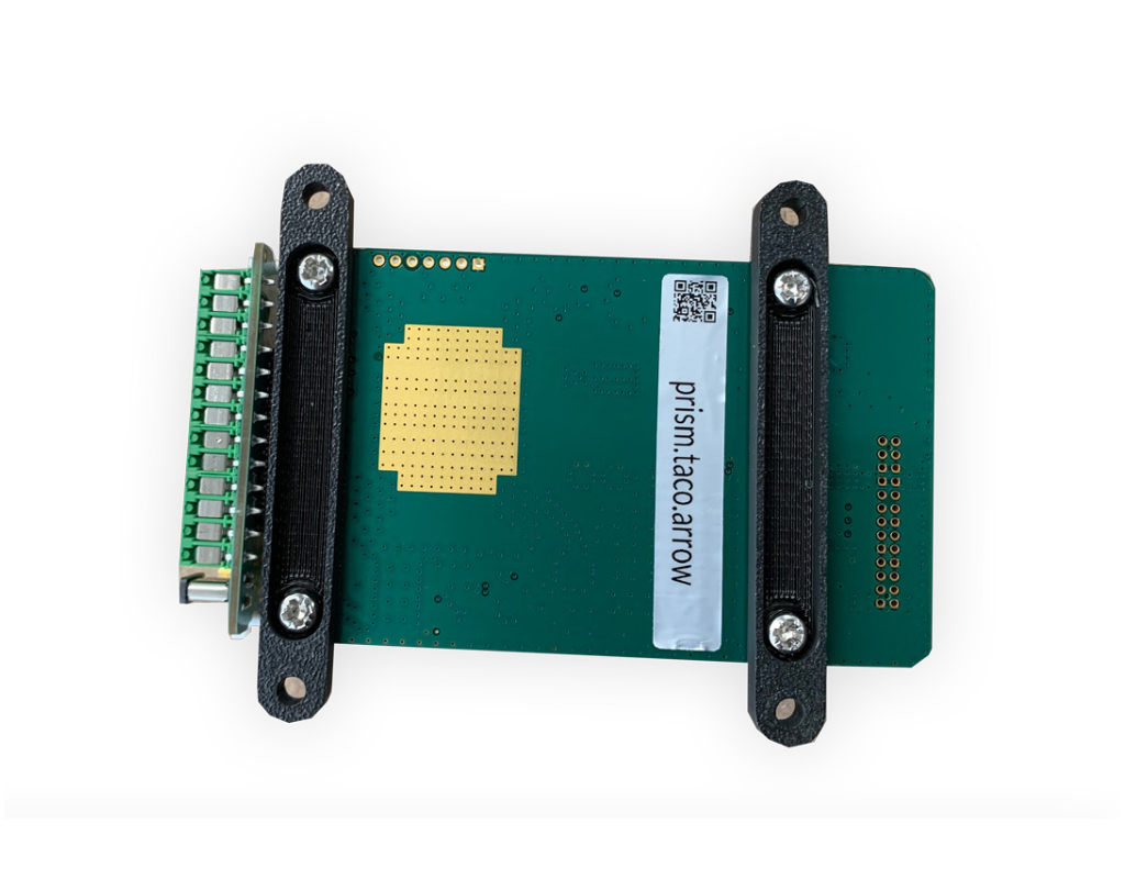 Rock Block Satelite Module RockBLOCK Pro OEM – Satellite IoT Gateway for Custom Integration – GTC
