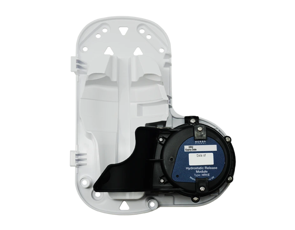 Ocean Signal SafeSea EPIRB3 Pro (Cat1) - GTC