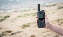iridium satellite phone