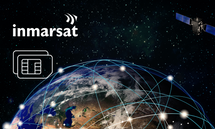 Inmarsat Satellite Phones