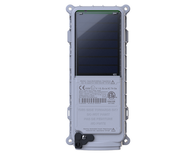 SmartOne Solar Satellite Tracker