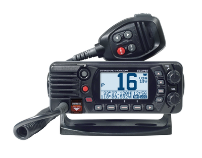 Standard Horizon GX1400GPS/E Fixed VHF