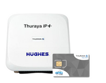 Load image into Gallery viewer, Thuraya SIM Card - IP PostPaid