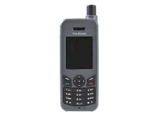 Thuraya XT LITE Satellite Phone Satellite Phones - Thuraya Thuraya