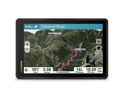 Garmin Tread® 2 - Overland Edition