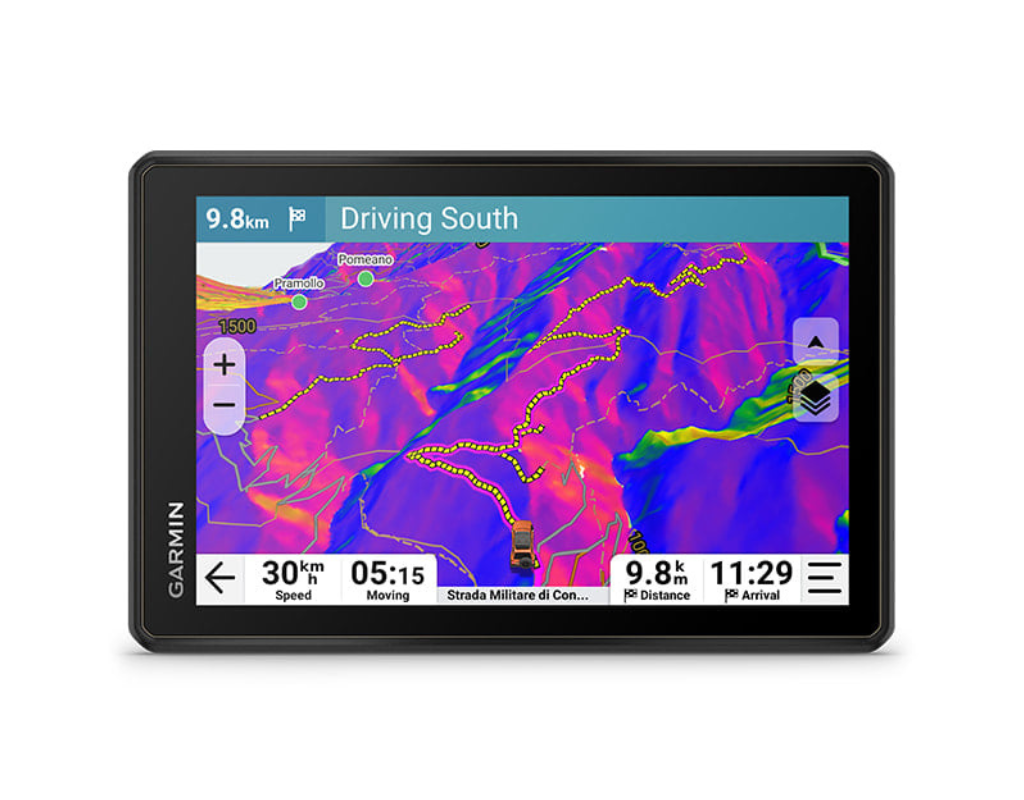 Garmin Tread® 2 - Overland Edition