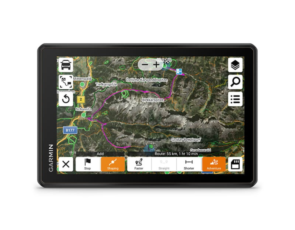 Garmin Tread® 2 - Overland Edition