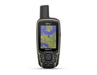 Certified Used - Garmin GPSMap 65 - GTC