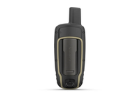 Certified Used - Garmin GPSMap 65 - GTC