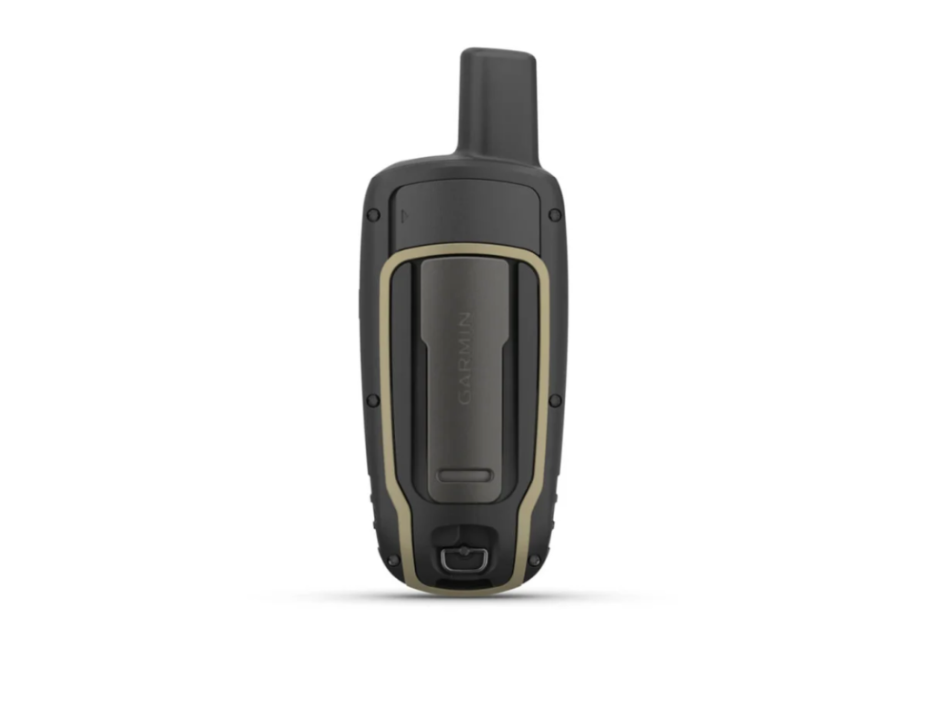 Certified Used - Garmin GPSMap 65 - GTC